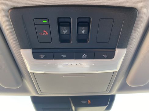 New 2025 Mitsubishi Outlander SE AWD/4WD image 11