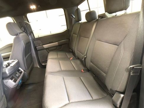 New 2026 Ford F150 XLT w/ Equipment Group 302A MID image 20