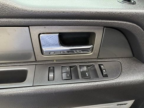 Used 2013 Ford F150 FX2 w/ Luxury Equipment Group image 10