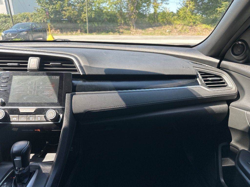 Used 2019 Honda Civic Sport image 27