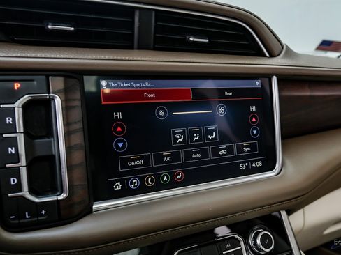 Used 2021 GMC Yukon Denali image 70