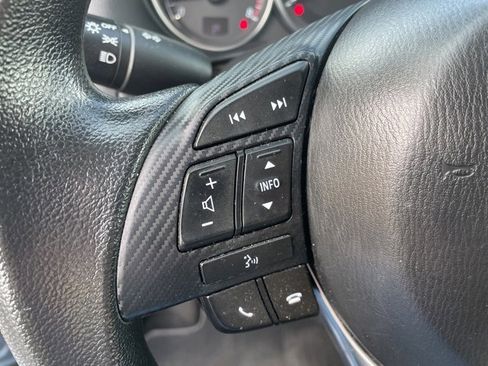 Used 2016 MAZDA CX-5 Sport image 27