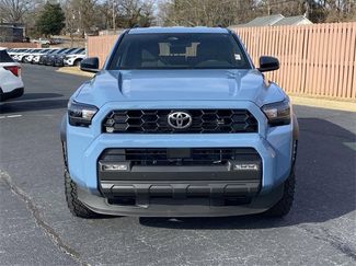 Used 2025 Toyota 4Runner TRD Off-Road video 2