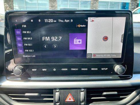 Used 2023 Kia Forte GT-Line FWD image 13