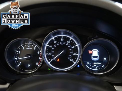 Used 2024 MAZDA CX-5 AWD 2.5 S w/ Select Package image 14