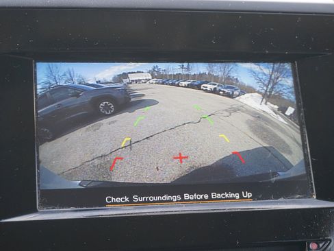 Used 2019 Subaru Forester Premium w/ All-Weather Package image 24