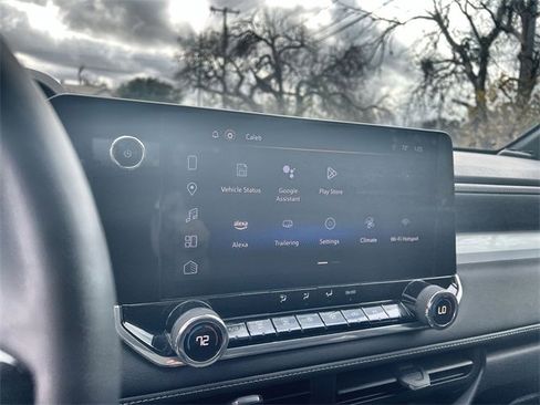 Used 2024 Chevrolet Colorado LT w/ LT Convenience Package image 13