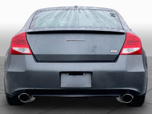 Used 2012 Honda Accord EX-L image 5