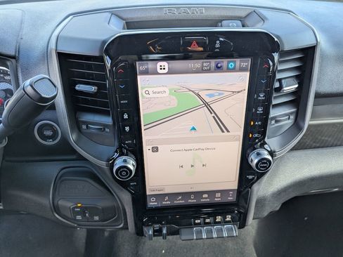 New 2026 RAM 2500 Tradesman image 22