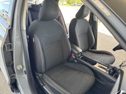 Used 2023 Nissan Kicks SV FWD image 21