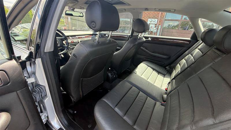 Used 2002 Audi A6 2.7T AWD/4WD image 20
