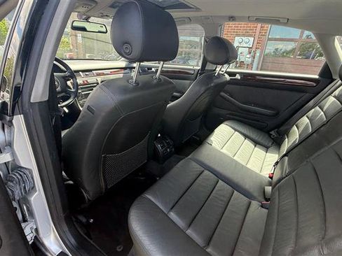 Used 2002 Audi A6 2.7T AWD/4WD image 20