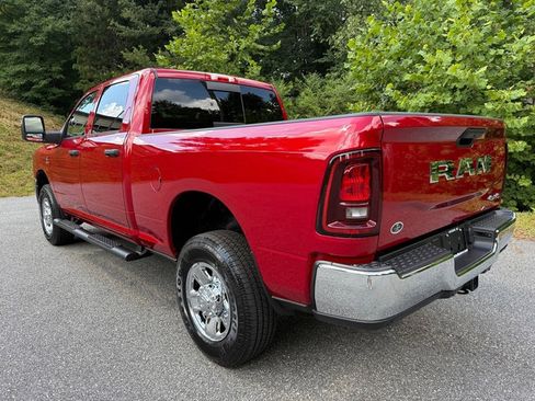 New 2025 RAM 2500 Tradesman image 11