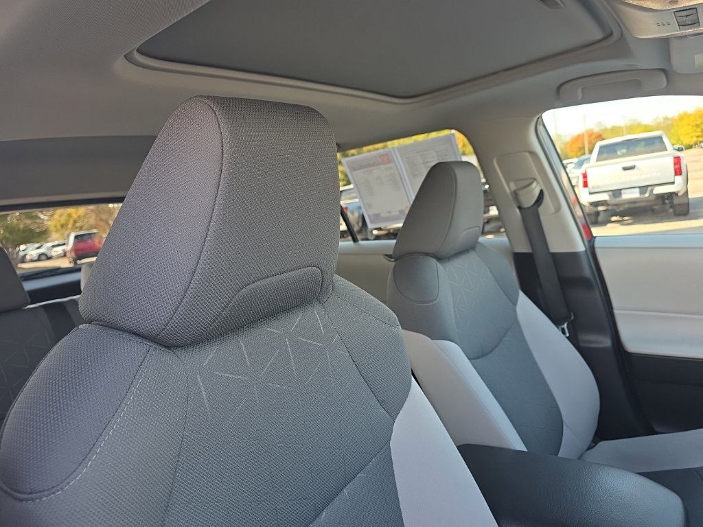 Certified 2024 Toyota RAV4 XLE w/ Convenience Package AWD/4WD image 11