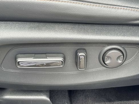 Used 2024 Honda CR-V Sport Touring image 25