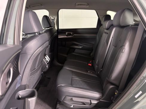 New 2026 Kia Sorento EX FWD image 39