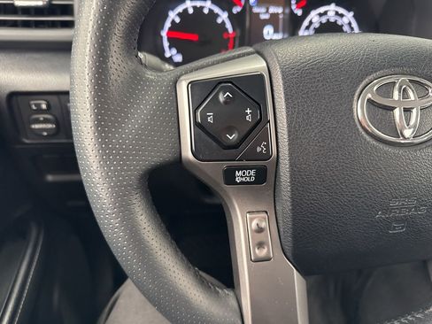 Used 2024 Toyota 4Runner SR5 image 19