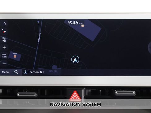 Used 2024 Hyundai Ioniq 5 SEL RWD image 3