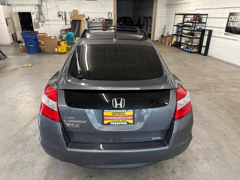 Used 2010 Honda Crosstour EX-L image 97