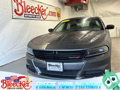 Used 2023 Dodge Charger SXT