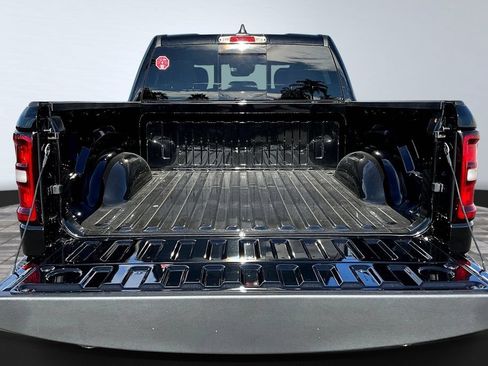New 2026 RAM 1500 Big Horn AWD/4WD image 19