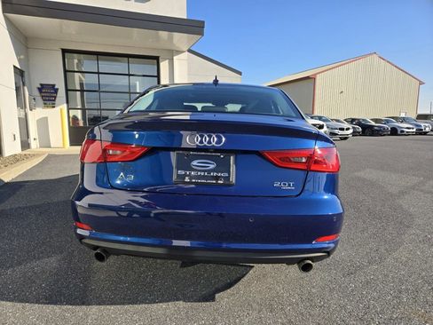 Used 2015 Audi A3 2.0T Premium Plus image 3