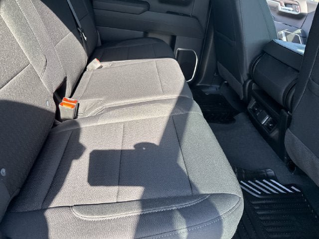 New 2026 Chevrolet Silverado 1500 RST AWD/4WD image 26