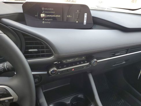 New 2026 MAZDA MAZDA3 2.5 S Sedan w/ Preferred Pkg FWD image 23