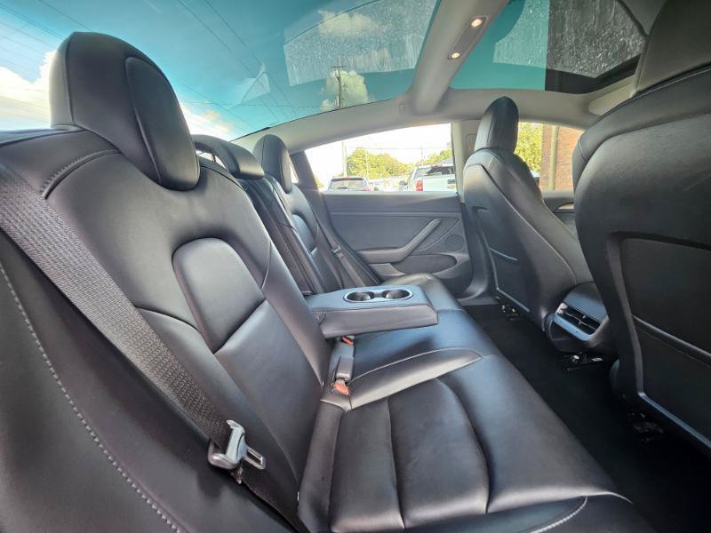Used 2022 Tesla Model 3 RWD image 64