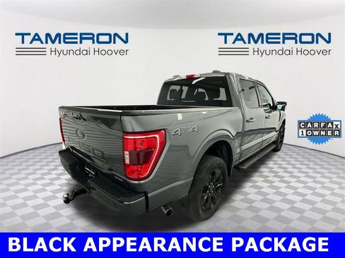 Used 2022 Ford F150 XLT w/ Equipment Group 302A High image 5