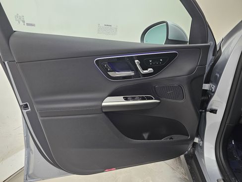 New 2026 Mercedes-Benz GLC 300 4MATIC image 12