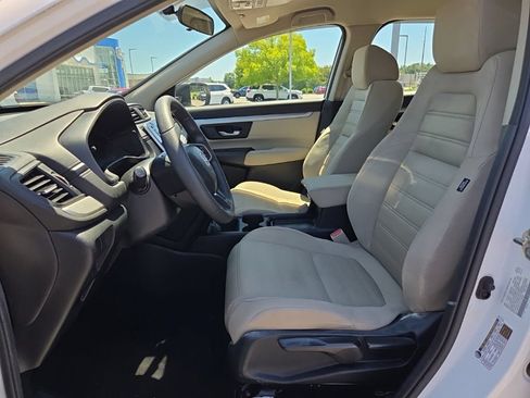 Used 2017 Honda CR-V LX image 14
