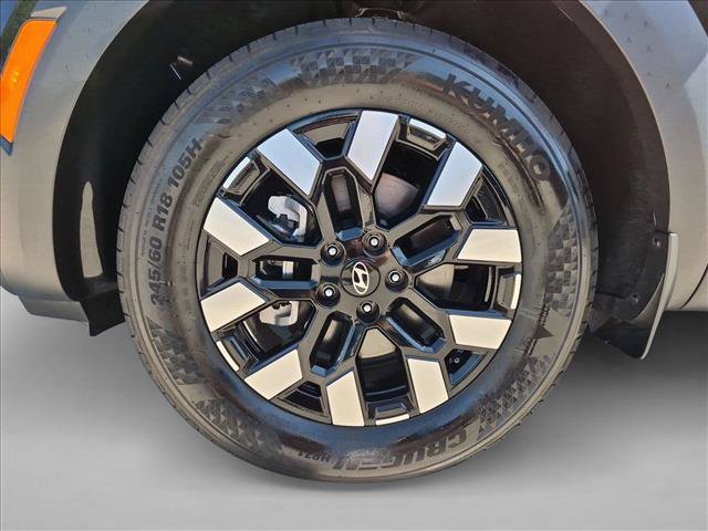 Used 2026 Hyundai Santa Cruz SEL FWD image 22