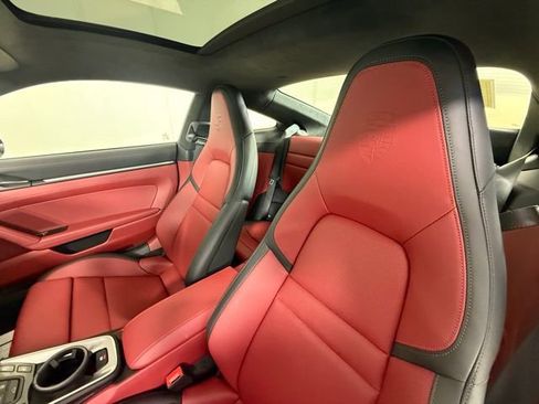 Used 2026 Porsche 911 Carrera GTS image 5