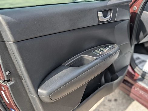Used 2019 Kia Optima LX FWD image 14