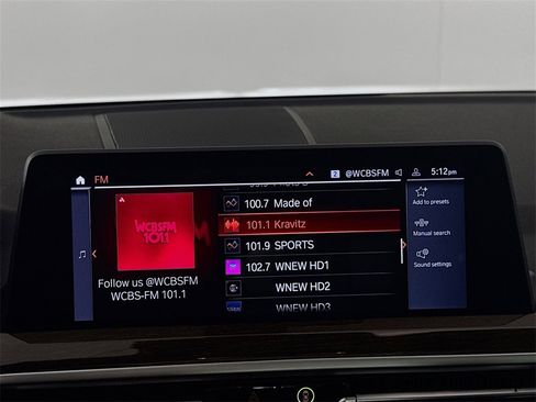 Certified 2023 BMW X3 xDrive30i w/ Convenience Package image 15