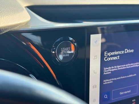 Certified 2023 Lexus RX 350 FWD w/ Cold Area Package image 34