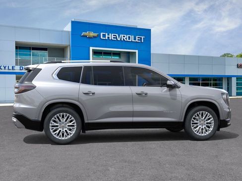 New 2026 GMC Acadia Denali w/ Super Cruise Package image 23