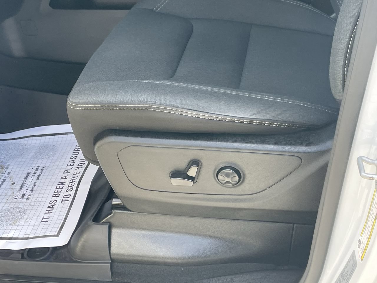 Used 2021 RAM 1500 Big Horn AWD/4WD image 28
