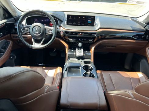 Certified 2023 Acura MDX SH-AWD w/ Technology Package image 31