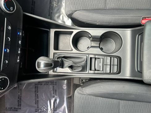 Used 2019 Hyundai Tucson SE FWD image 16
