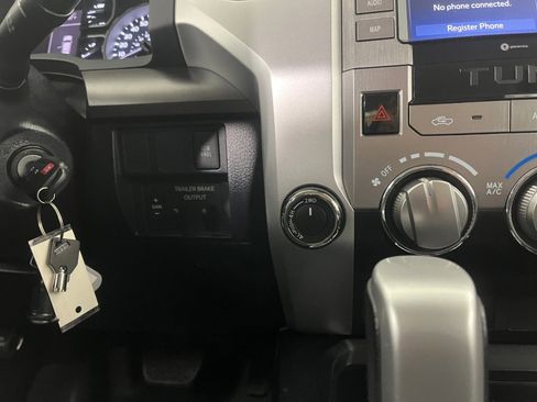 Used 2020 Toyota Tundra SR5 image 35