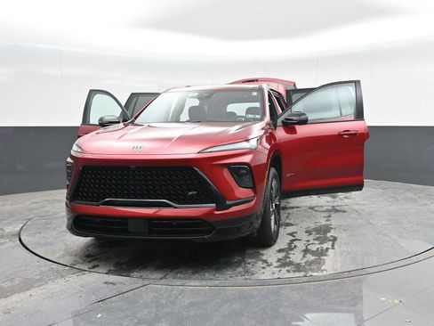 New 2026 Buick Enclave Sport Touring w/ Super Cruise Package image 44