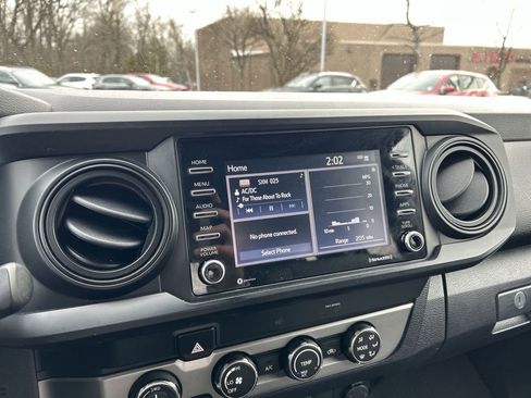 Used 2022 Toyota Tacoma SR w/ SR Convenience Package image 20