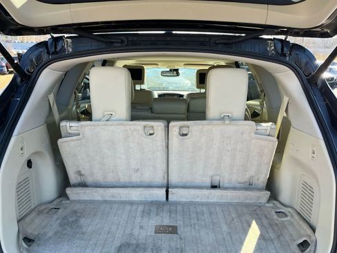 Used 2014 INFINITI QX60 3.5 Sport Utility 4D w/ Premium Plus Package image 18