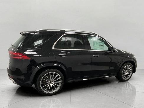 New 2026 Mercedes-Benz GLE 450 4MATIC image 2