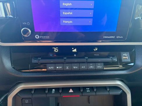 Used 2024 Toyota Tundra SR5 w/ TRD Off-Road Package image 34