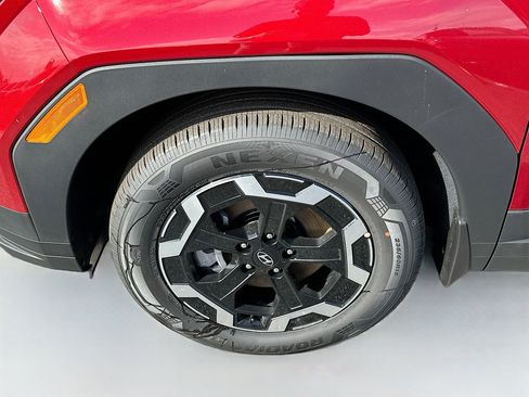 New 2026 Hyundai Santa Fe SEL image 24