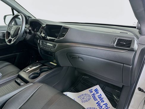Used 2022 Honda Pilot TrailSport image 30