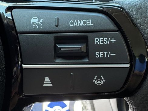 New 2026 Honda Civic LX image 23